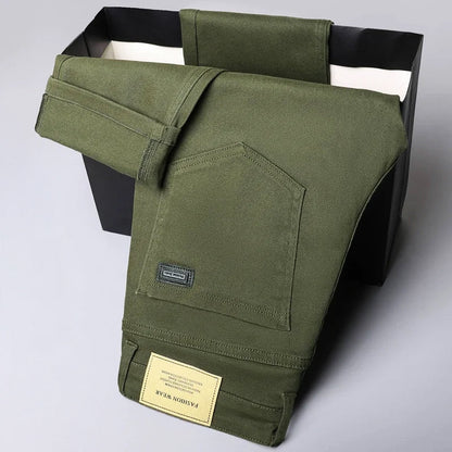 Marco Bianchi Bravaro Casual Pants