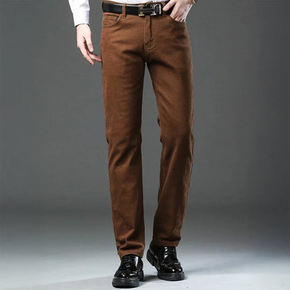 Marco Bianchi Bravaro Casual Pants