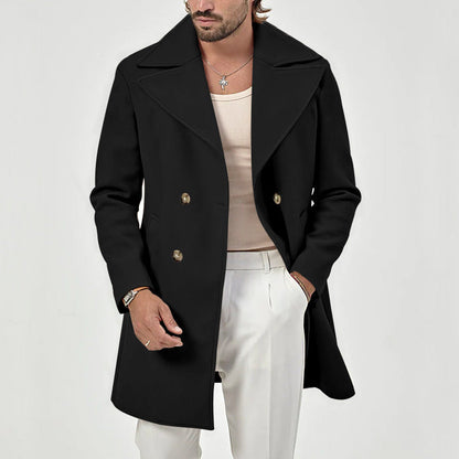 Marco Bianchi Sterling Heritage Coat