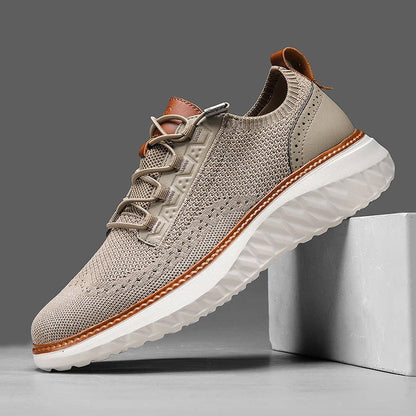 Max Comfort Mesh Sneakers