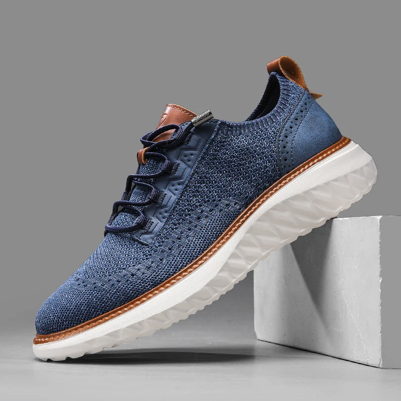 Max Comfort Mesh Sneakers