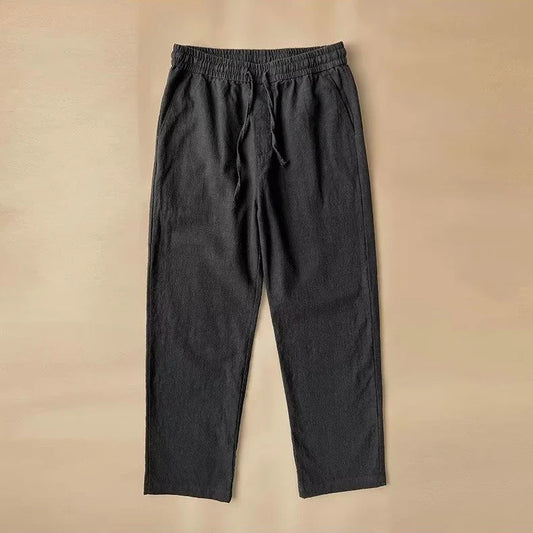 Roberto Russo Breeze Linen Pants