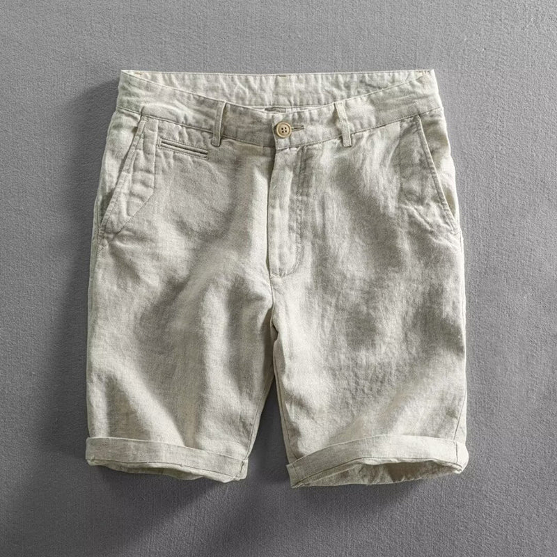 Roberto Russo Coastal Line Shorts