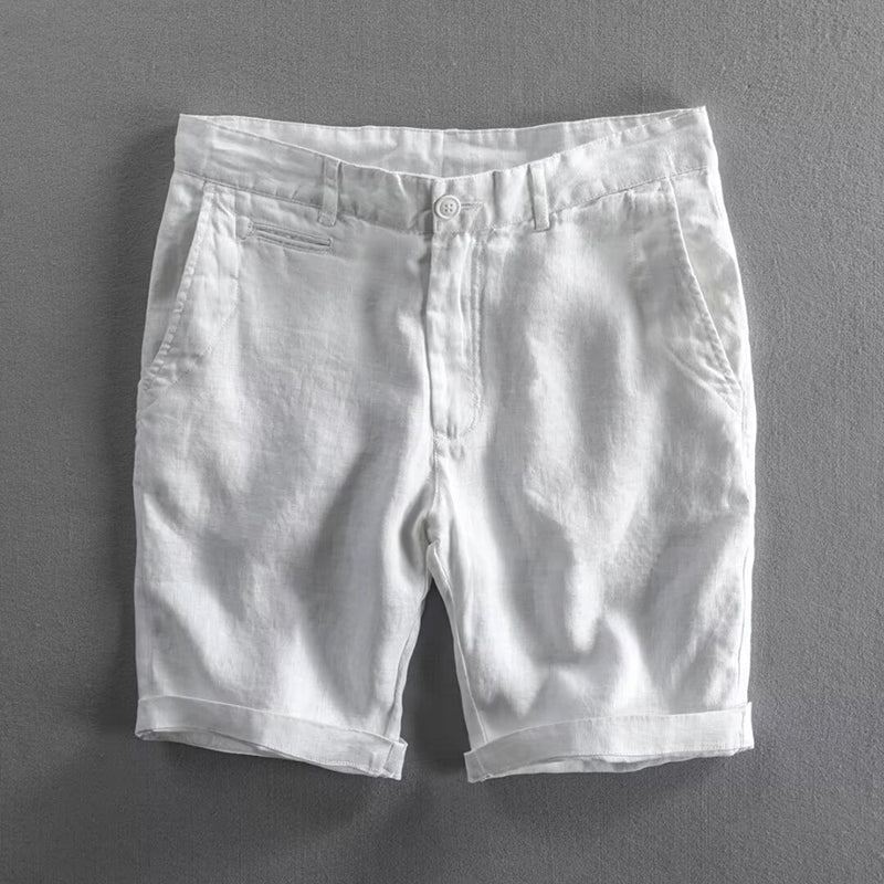 Roberto Russo Coastal Line Shorts