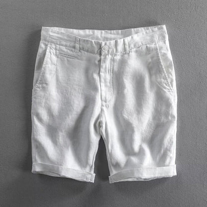 Roberto Russo Coastal Line Shorts