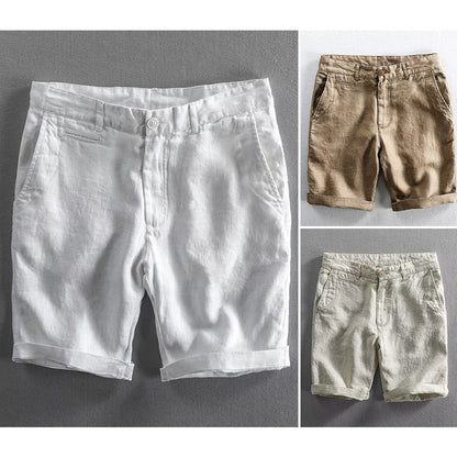 Roberto Russo Coastal Line Shorts