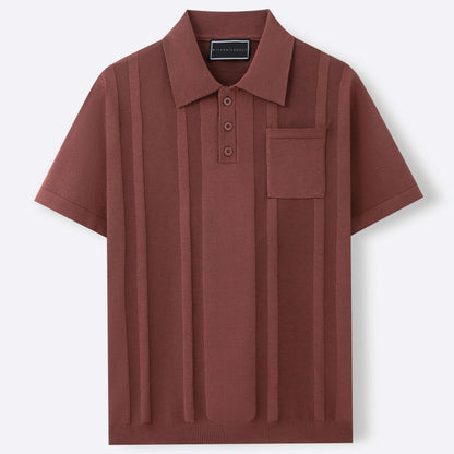 Roberto Russo Commute Polo Shirt