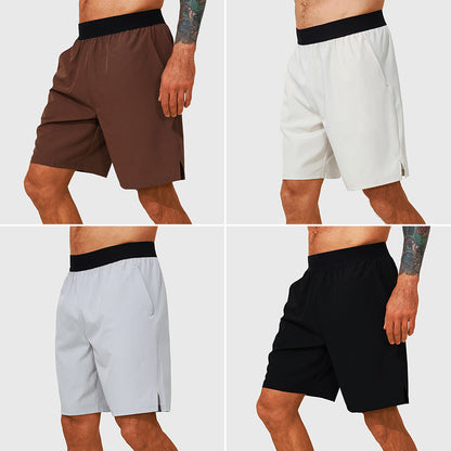 Roberto Russo Enduro Shorts