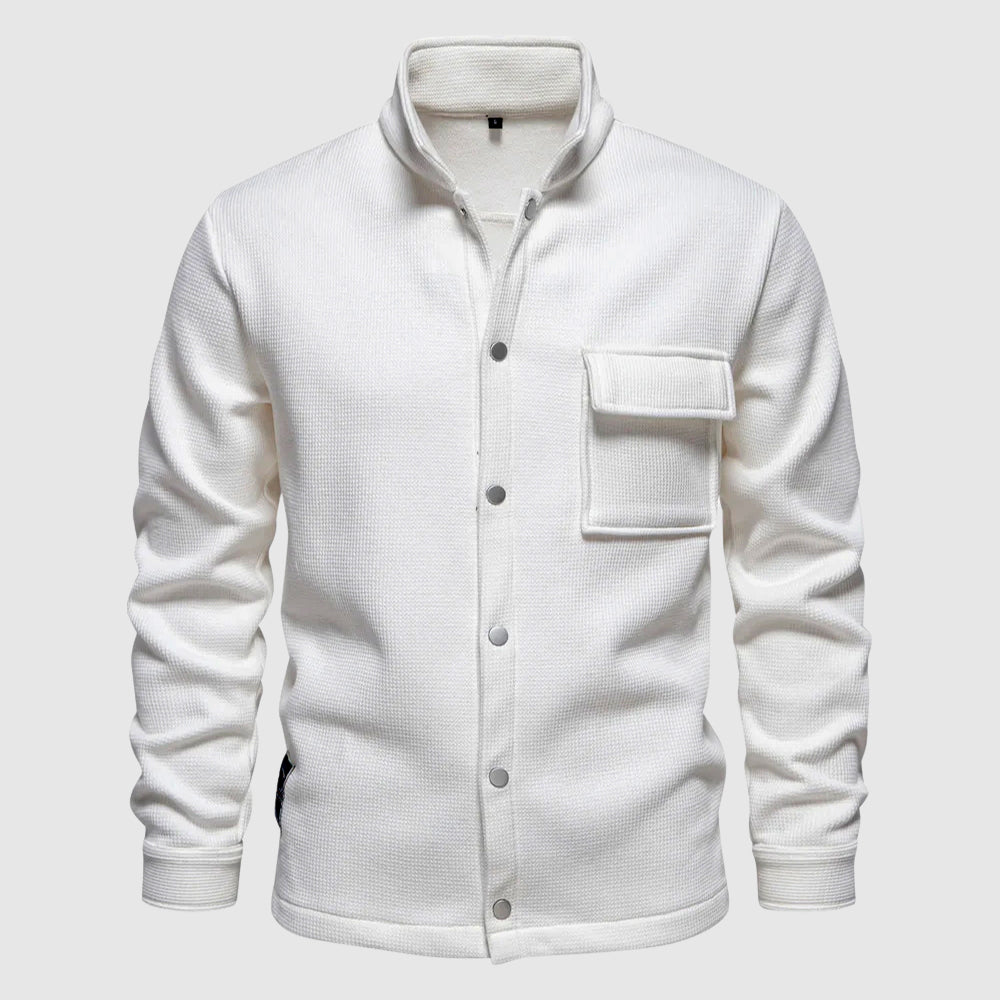 Roberto Russo Everest Fleece Jacket