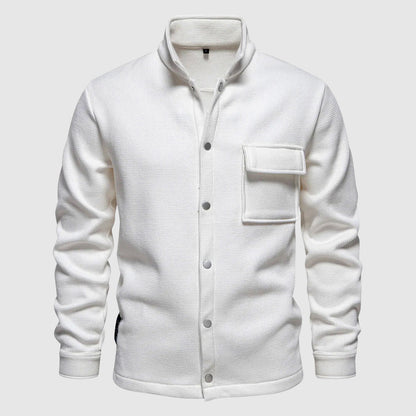Roberto Russo Everest Fleece Jacket