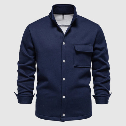 Roberto Russo Everest Fleece Jacket