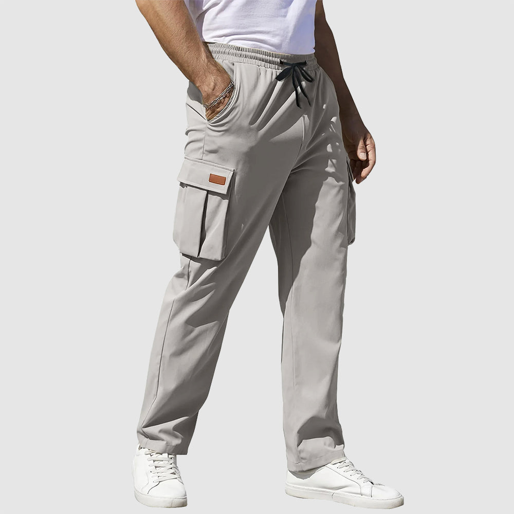Roberto Russo Explorer Cargo Pants