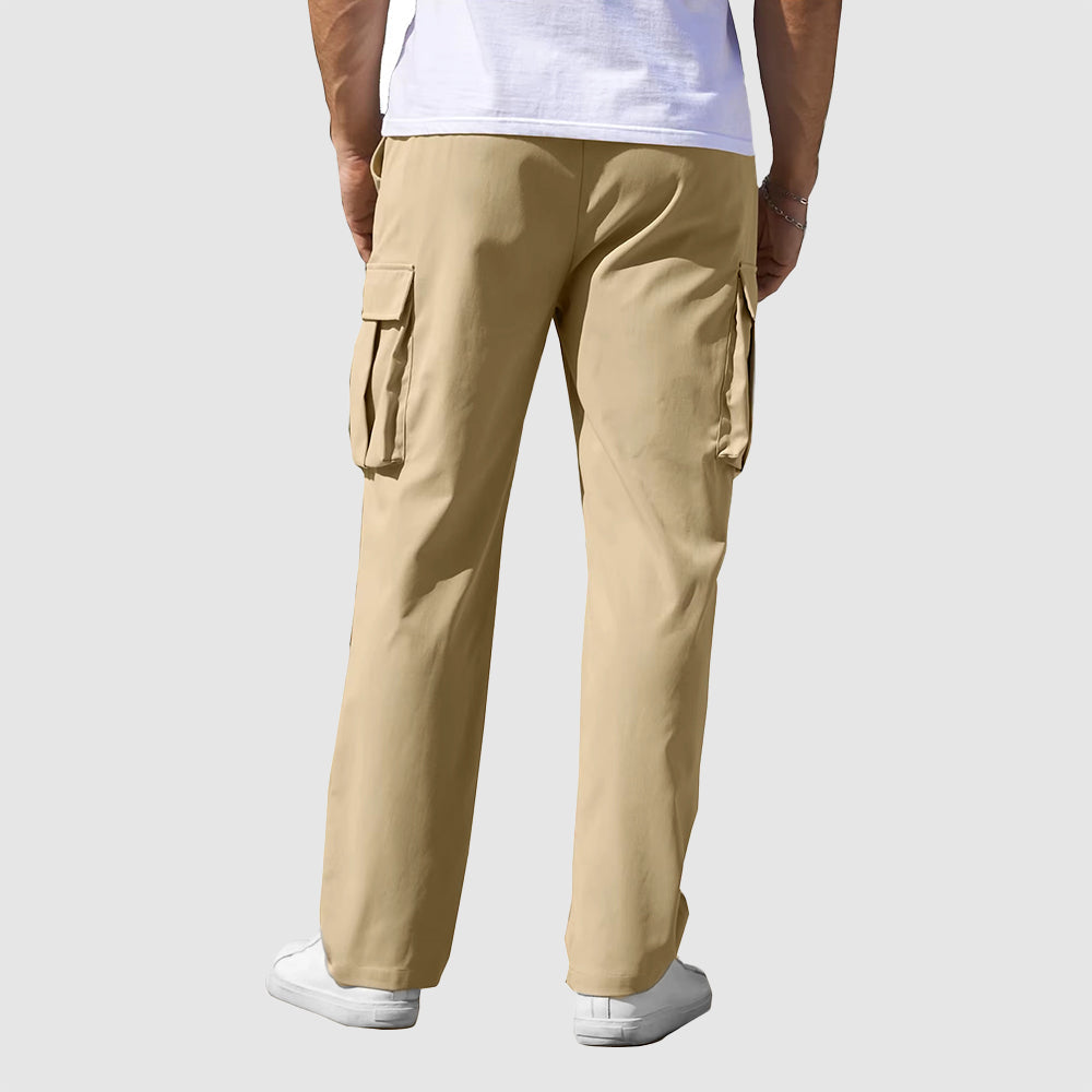 Roberto Russo Explorer Cargo Pants