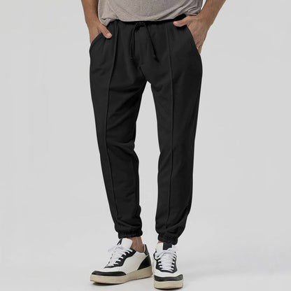 Roberto Russo Flex Motion Pants