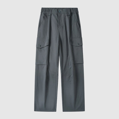 Roberto Russo Frontier Flex Cargo Pants