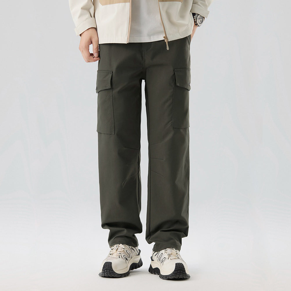 Roberto Russo Frontier Flex Cargo Pants