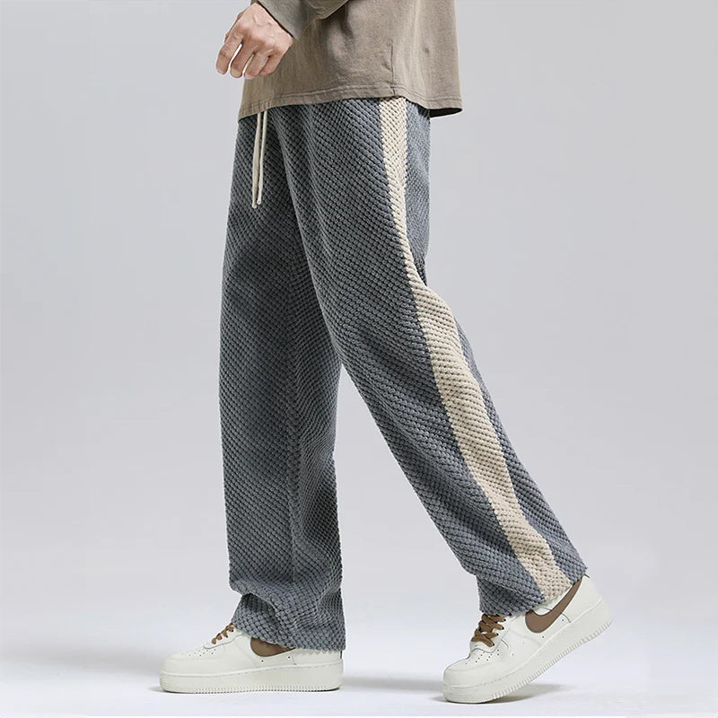 Roberto Russo Metro Corduroy Pants