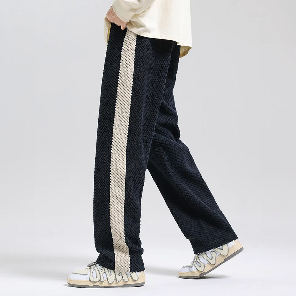 Roberto Russo Metro Corduroy Pants