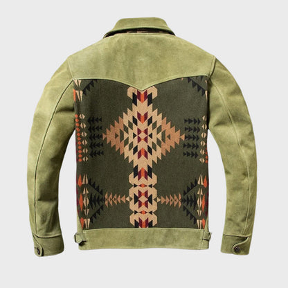 Roberto Russo Redrock Heritage Jacket