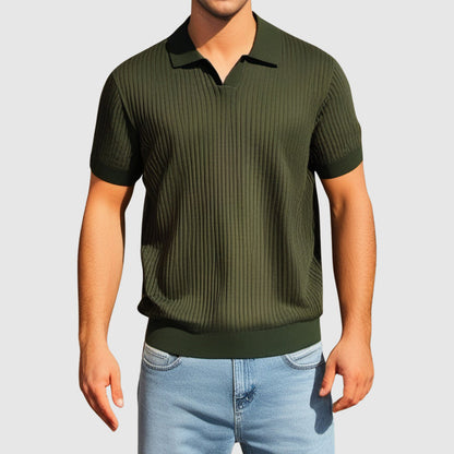 Roberto Russo Sirignano Polo Shirt