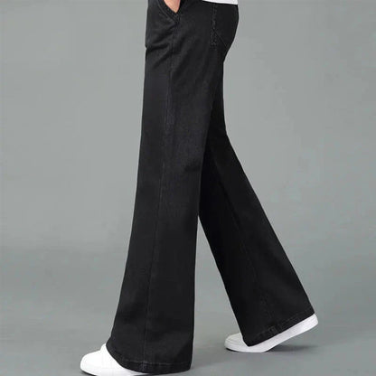 Roberto Russo Street Bootcut Jeans