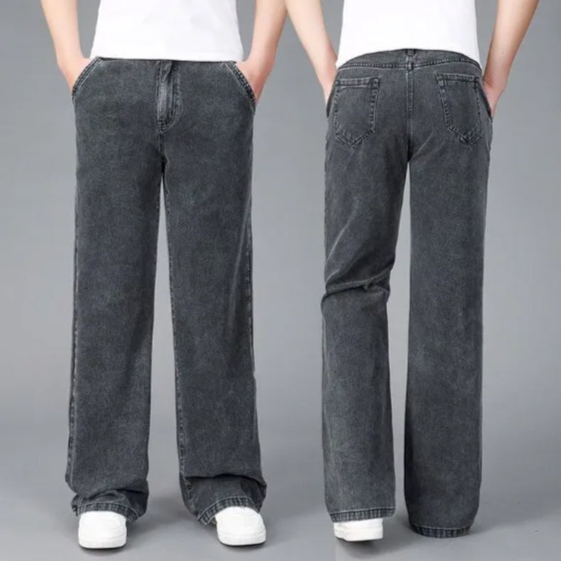 Roberto Russo Street Bootcut Jeans