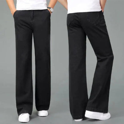 Roberto Russo Street Bootcut Jeans