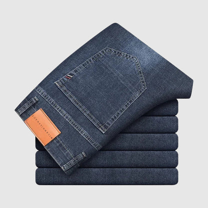 Roberto Russo Urban Comfort Jeans