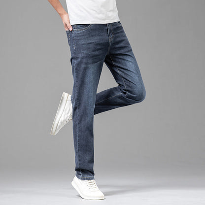 Roberto Russo Urban Comfort Jeans