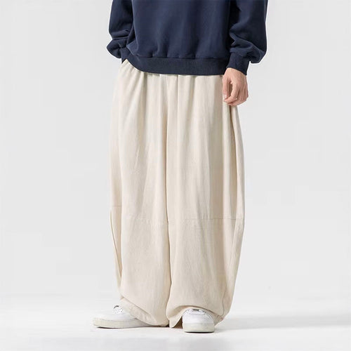 Roberto Russo Zenith Flow Trousers