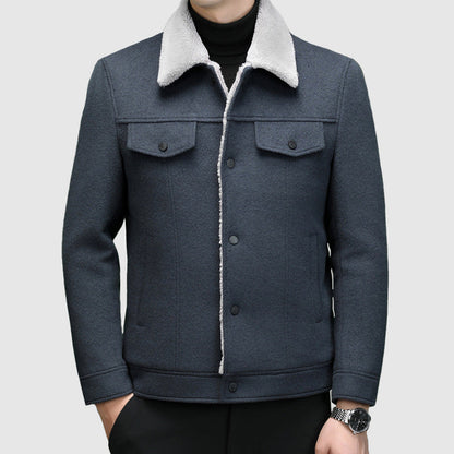 Roberto Russo Elite Warm Jacket