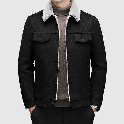 Roberto Russo Elite Warm Jacket