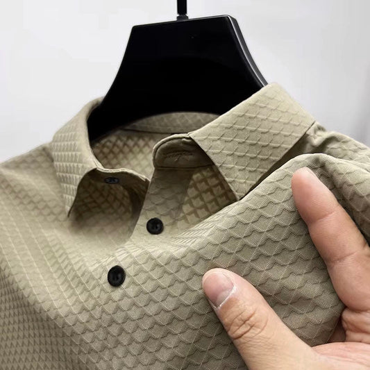 Roberto Russo Genoa Polo Shirt