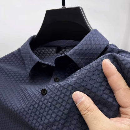 Roberto Russo Genoa Polo Shirt