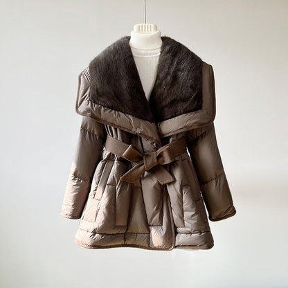 Sofia Amoretti Monza Down Jacket