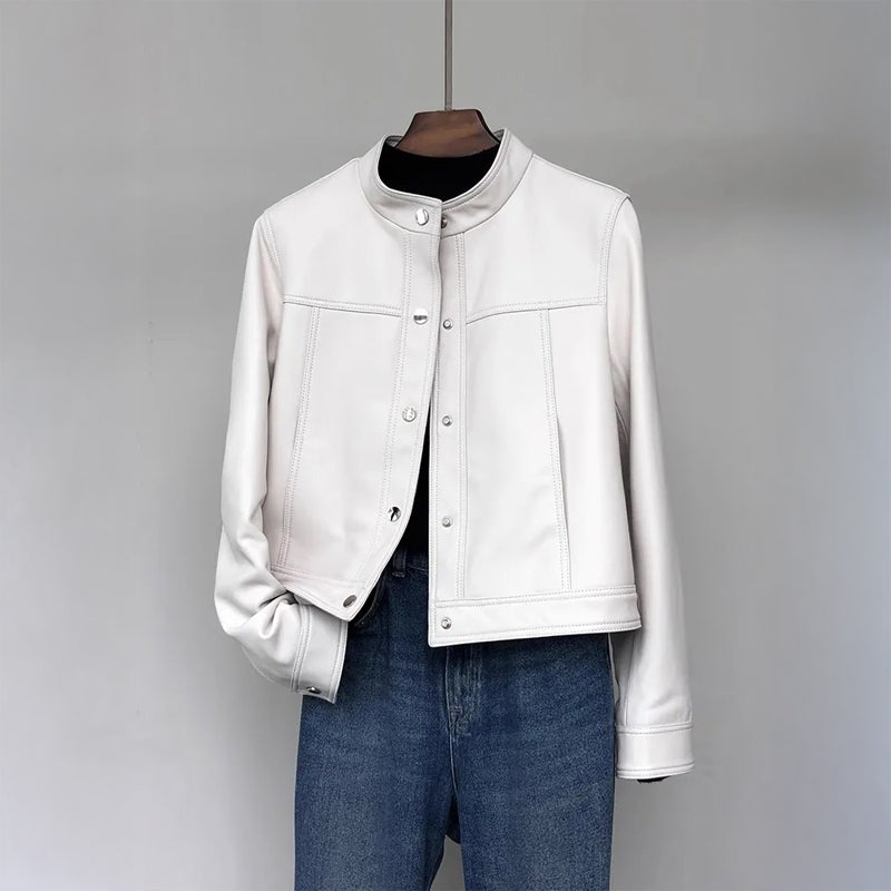 Sofia Amoretti Lune Blanche Jacket