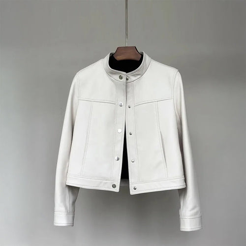 Sofia Amoretti Lune Blanche Jacket