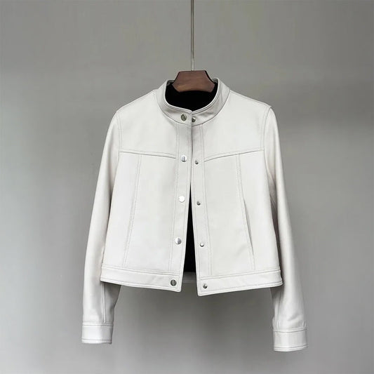 Sofia Amoretti Lune Blanche Jacket