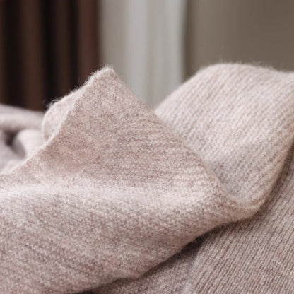 Sofia Amoretti Mérino Serenity Cardigan