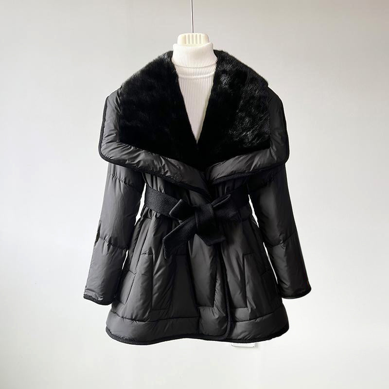 Sofia Amoretti Monza Down Jacket