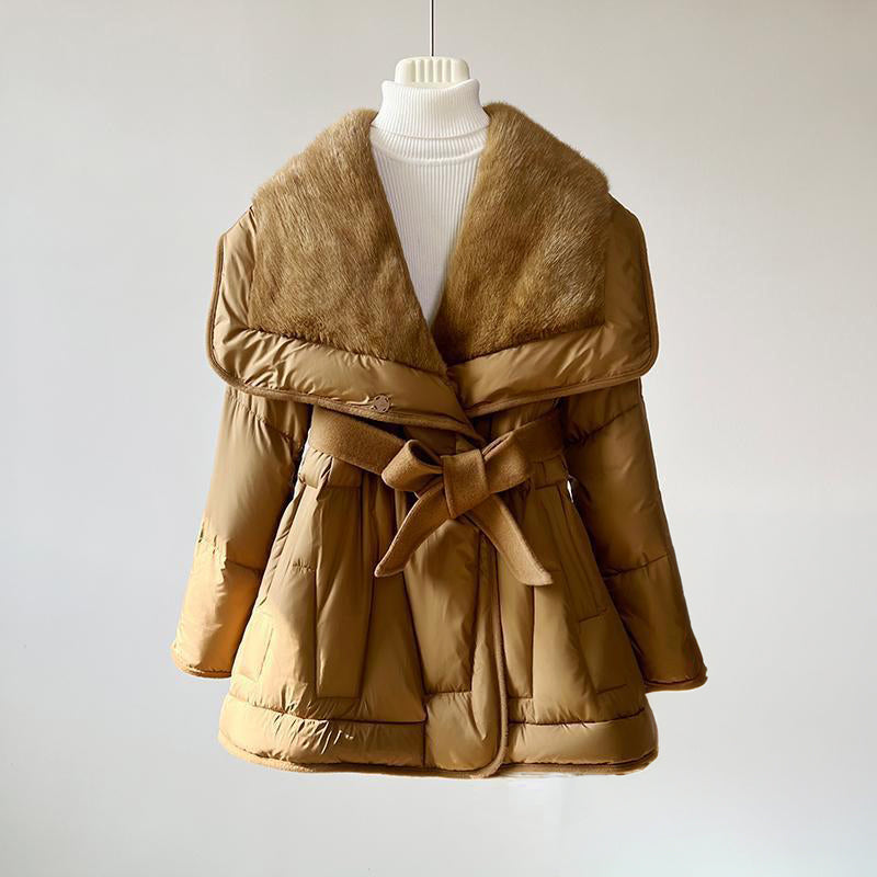 Sofia Amoretti Monza Down Jacket