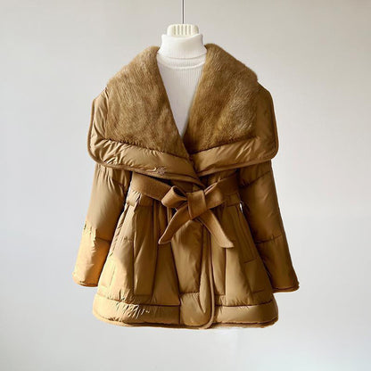 Sofia Amoretti Monza Down Jacket