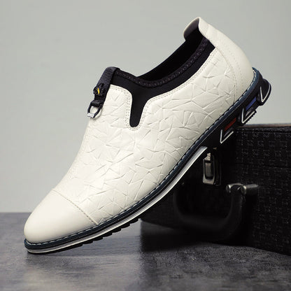 Stratto Edge Motion Loafers
