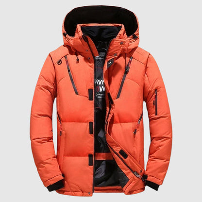 Theodore Willow Arctic Recon Set