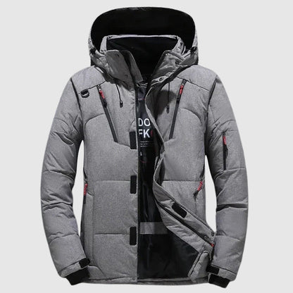 Theodore Willow Arctic Recon Set