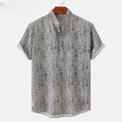 Theodore Willow Coastal Bliss Shirt