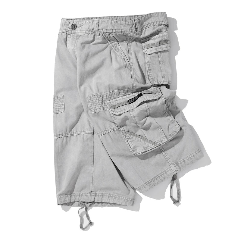 Theodore Willow Frontier Cargo Shorts