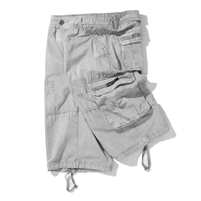 Theodore Willow Frontier Cargo Shorts