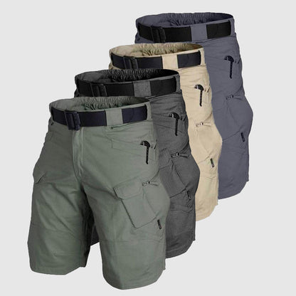 Theodore Willow Guardian Gear Shorts