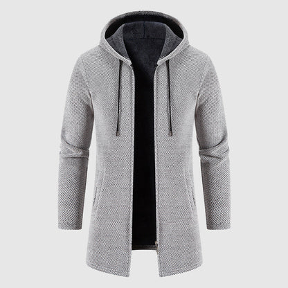 Theodore Willow Langford Long Jacket